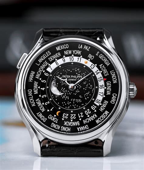 patek philippe world timer moon|patek philippe platinum world time.